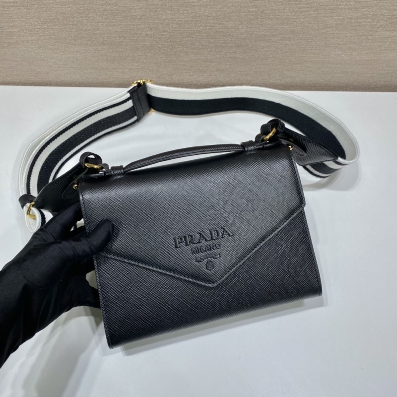 Pra*a satchel bags